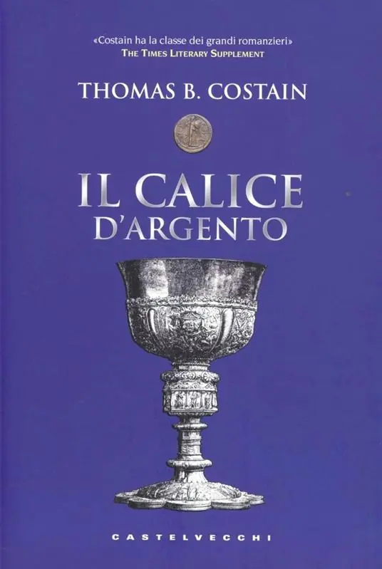 Promo Stagionale Il calice d‘argento