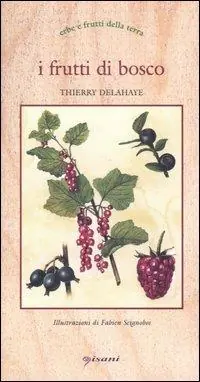 Sconto I frutti di bosco