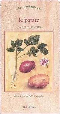 Bestseller Le patate