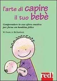 Ultimissimo Modello L‘arte di capire il tuo bebé