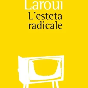 Super Prezzo L‘ esteta radicale