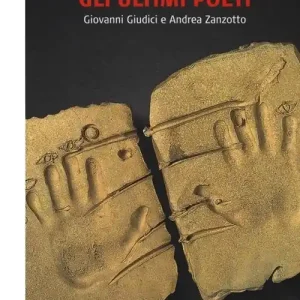 Non Perdere Gli ultimi poeti. Giovanni Giudici e Andrea Zanzotto