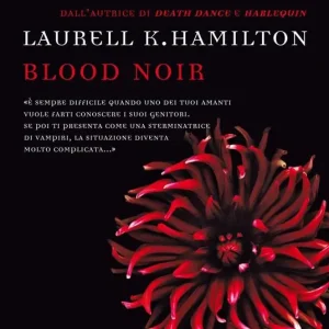 Direttamente Dal Produttore Blood noir