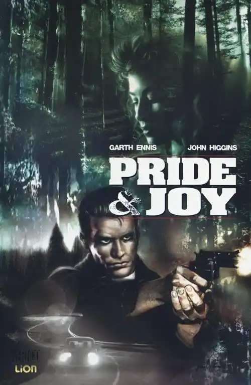 Scelto Dai Clienti Pride & Joy
