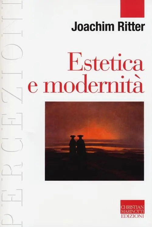 Estetica e modernità Affare