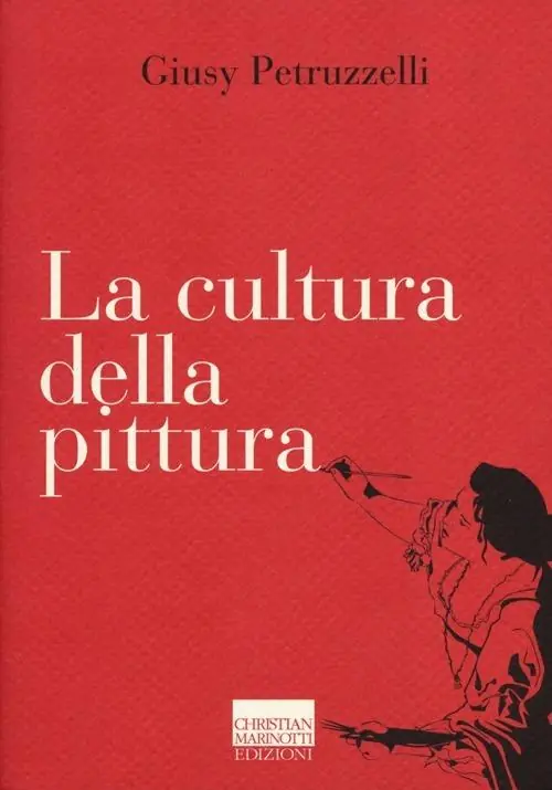 La cultura della pittura Quantità Limitata