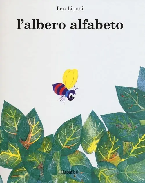 Bestseller L‘albero Alfabeto. Ediz. illustrata