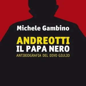 Acquista Ora Andreott. Il papa nero. Antibiografia del divo Giulio