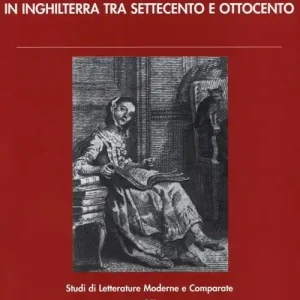 Super Prezzo Masnadieri, monaci e fantasmi. L‘immaginario letterario tedesco in Inghilterra tra Settecento e Ottocento