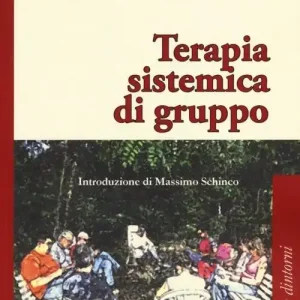 Terapia sistemica di gruppo Occasione Imperdibile