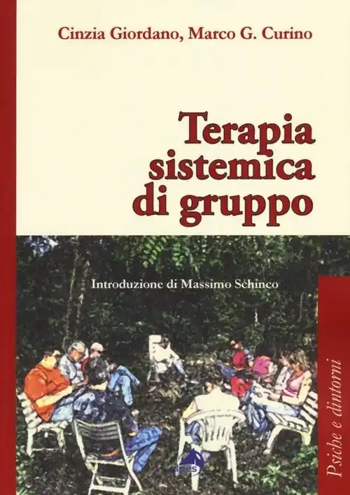 Terapia sistemica di gruppo Occasione Imperdibile