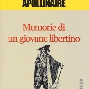 Memorie di un giovane libertino Novità
