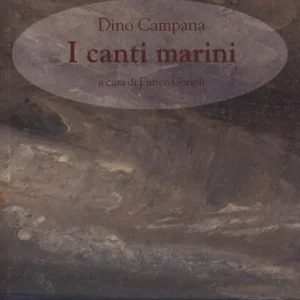 Prezzo Di Fabbrica Canti marini