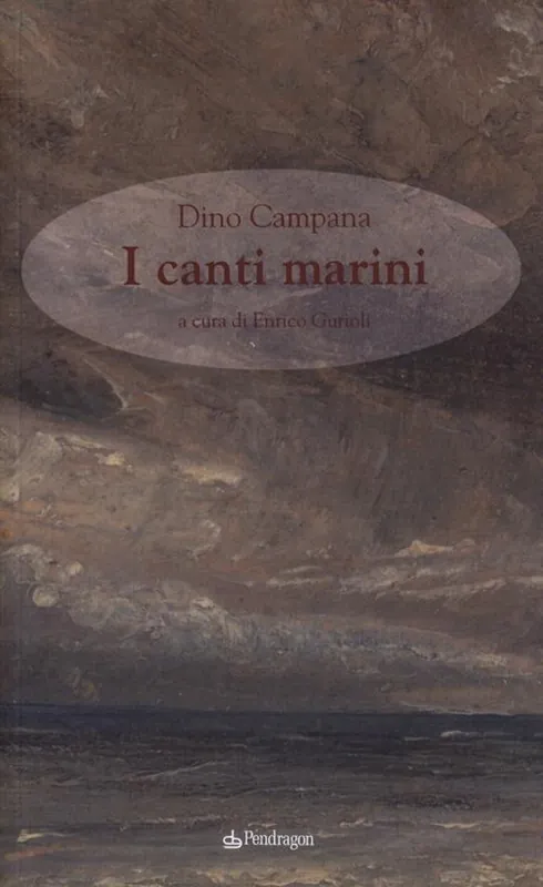 Prezzo Di Fabbrica Canti marini