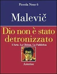 Dio non è stato detronizzato. L‘arte. La chiesa. La fabbrica Saldi