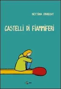Castelli di fiammiferi Sconto