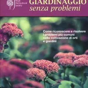 Acquista Ora Giardinaggio senza problemi