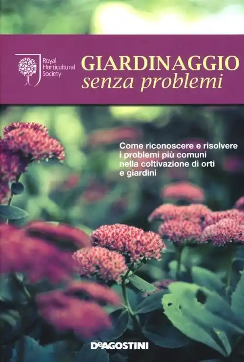 Acquista Ora Giardinaggio senza problemi