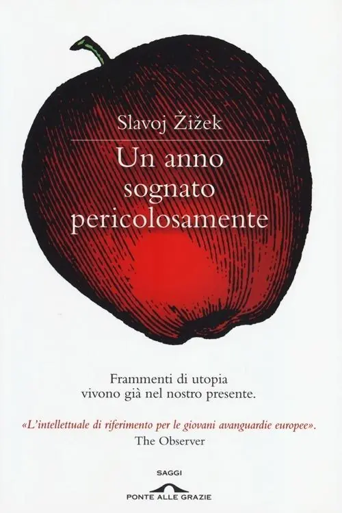 Un anno sognato pericolosamente Novità