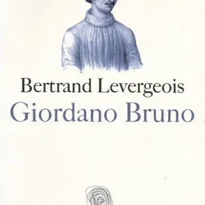 Giordano Bruno Quantità Limitata