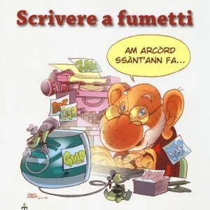 Scrivere a fumetti Pagamento Sicuro