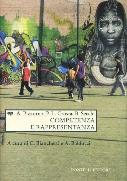 Competenza e rappresentanza Reso Gratuito