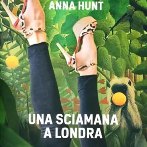 Subito Disponibile Una sciamana a Londra