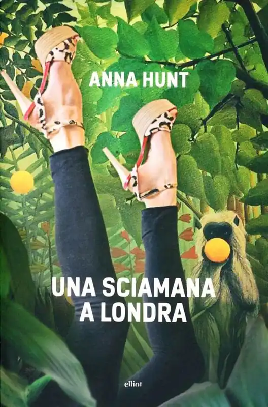 Subito Disponibile Una sciamana a Londra