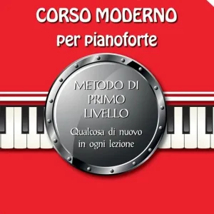 Spedizione Espresso Corso moderno per pianoforte. Con File audio per il download. Vol. 1