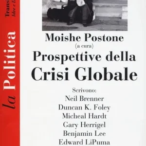 Prospettive della crisi globale Spedito Oggi