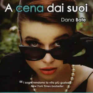 A cena dai suoi Consegna Rapida