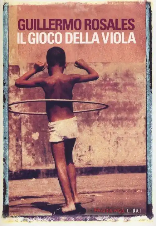 Il gioco della viola Ultime Pezzi