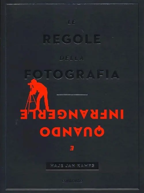 Le regole della fotografia e quando infrangerle. Ediz. illustrata Ultima Occasione