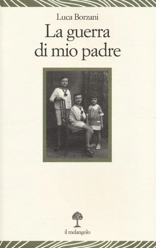 La guerra di mio padre Promozione