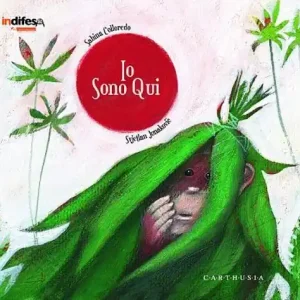 Io sono qui. Ediz. illustrata Must-Have