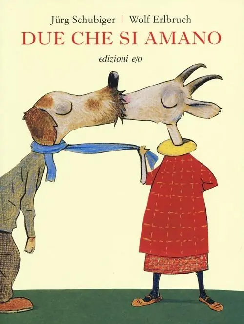 Due che si amano. Ediz. illustrata Compra Oggi Stesso