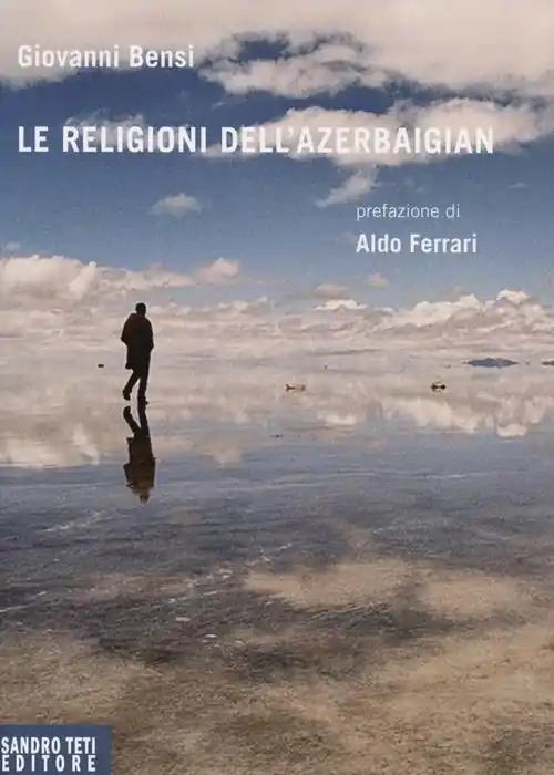 Non Perdere Le religioni dell‘Azerbaigian