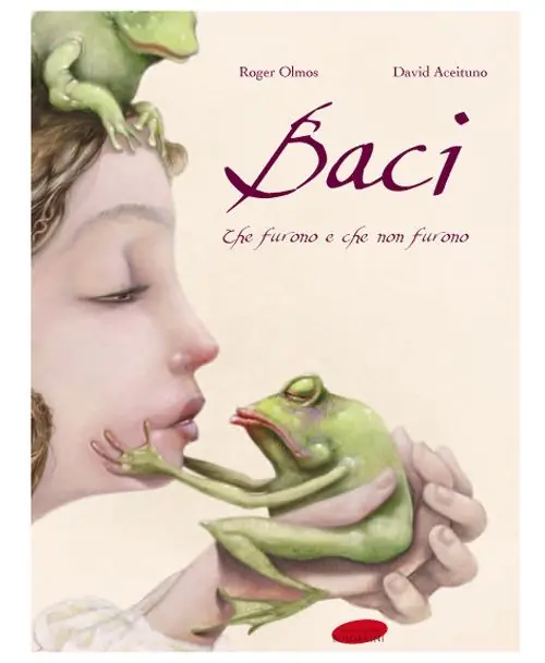 Acquista Ora Baci. Che furono e che non furono