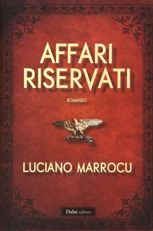 Promozione Affari riservati
