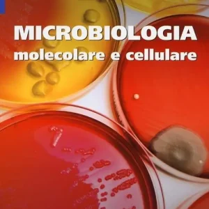 Compra Online Microbiologia molecolare e cellulare. Ediz. illustrata