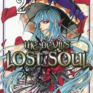The devil‘s lost soul. Regular. Vol. 2 Consegna Rapida