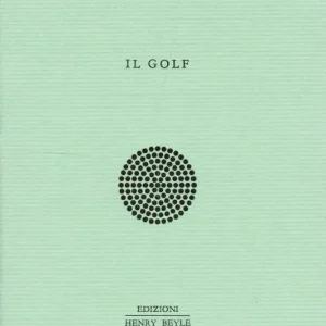 Il golf Spedito Oggi