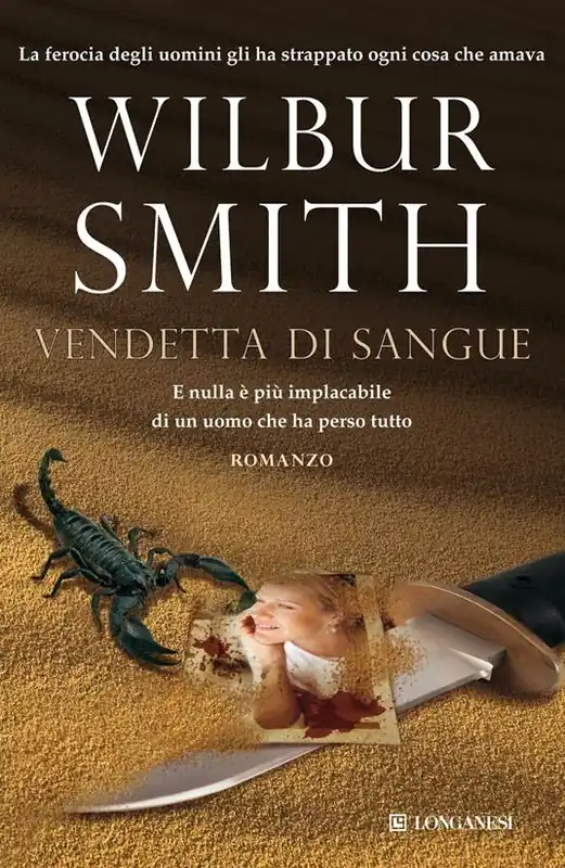 Vendetta di sangue Must-Have