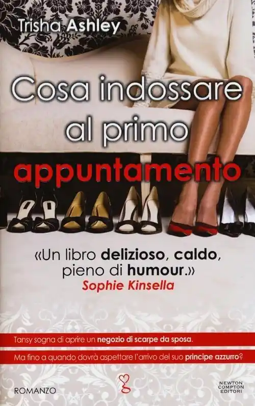 Cosa indossare al primo appuntamento Promozione