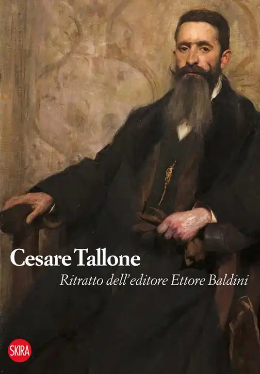 Bestseller Cesare Tallone. Ritratto dell‘editore. Ediz. illustrata