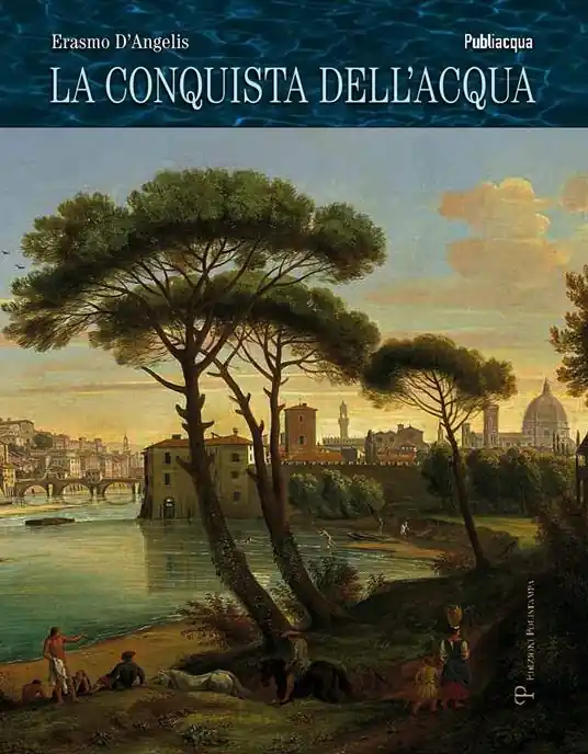 Ordina Subito La conquista dell‘acqua. Dai laghi preistorici alla gestione del bene comune
