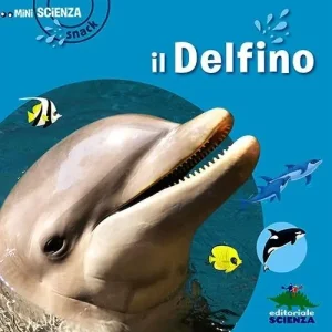 Il delfino Direttamente Dal Produttore