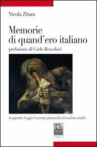 Prezzo Di Fabbrica Memorie di quand‘ero italiano