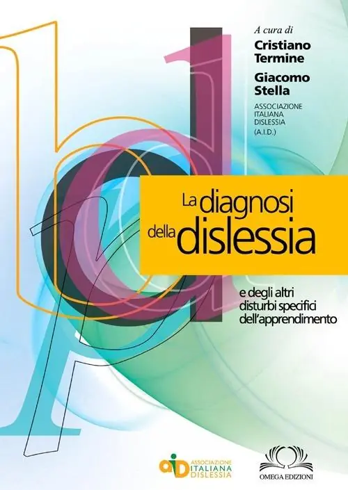 La diagnosi della dislessia e degli altri disturbi specifici dell‘apprendimento Affare