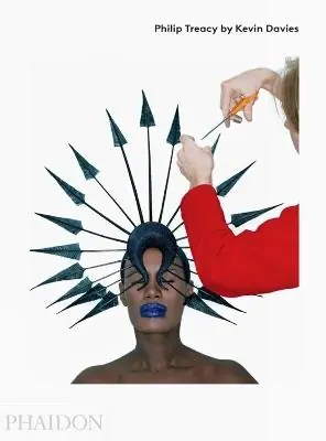 Philip Treacy by Kevin Davies. Ediz. illustrata Super Prezzo